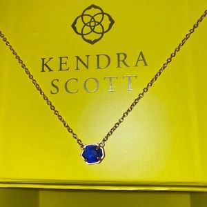kendra scott necklace